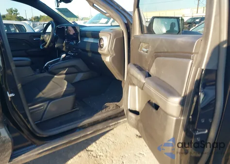 2023 Chevrolet Colorado 2Wd Short Box Lt z USA, uszkodzony, nr VIN 1GCPSCEK6P1133984